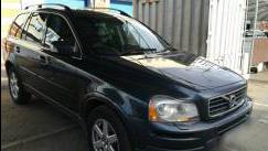 Volvo XC90 I Рестайлинг