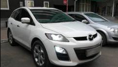 Mazda CX-7
