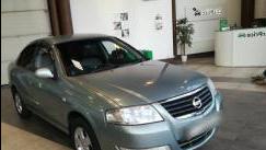 Nissan Almera Classic