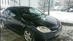 Nissan Primera III (P12)