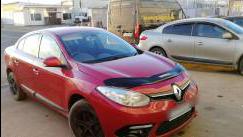 Renault Fluence I