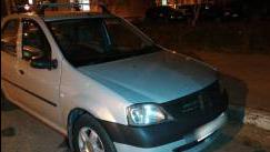 Renault Logan I