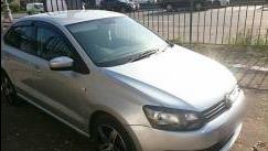 Volkswagen Polo V