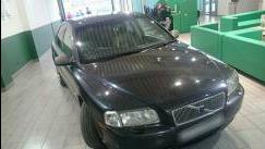 Volvo S80 I
