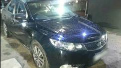 Kia Cerato II
