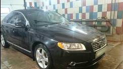 Volvo S80 II Рестайлинг