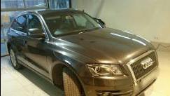 Audi Q5 I