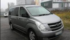 Hyundai Starex (H-1) II