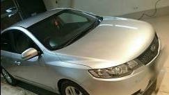 Kia Cerato II