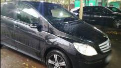 Mercedes-Benz B-klasse I (W245)