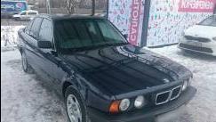 BMW 5er III (E34)