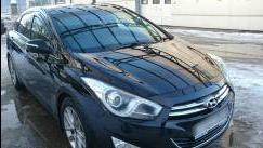 Hyundai i40 I