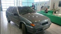 ВАЗ (Lada) 2114
