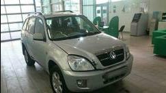 Chery Tiggo (T11) I
