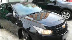 Chevrolet Cruze I