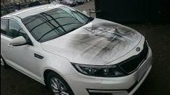 Kia Optima III Рестайлинг