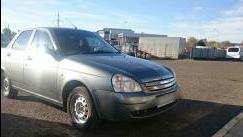 ВАЗ (Lada) Priora I
