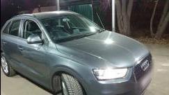 Audi Q3 I
