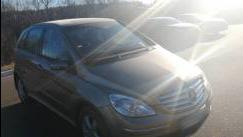 Mercedes-Benz B-klasse I (W245)