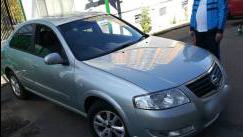 Nissan Almera Classic