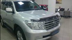 Toyota Land Cruiser 200 Series
