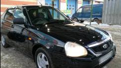 ВАЗ (Lada) Priora I