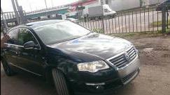 Volkswagen Passat B6