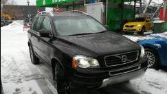 Volvo XC90 I