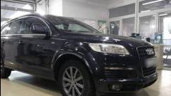 Audi Q7 I 3.0d AT (238 л.с.) 4WD [2009]