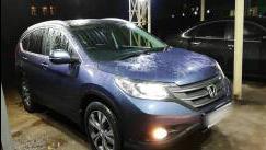 Honda CR-V IV