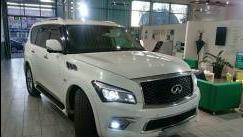 Infiniti QX80 I