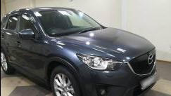 Mazda CX-5 I