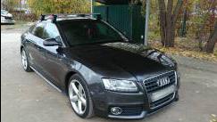 Audi A5 I