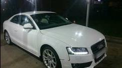 Audi A5 I