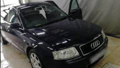Audi A6 II (C5)