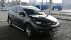 Mazda CX-7