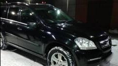 Mercedes-Benz GL-klasse I (X164)