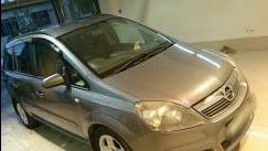 Opel Zafira B