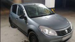 Renault Sandero I