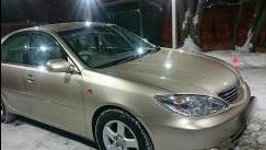 Toyota Camry (Japan) XV30