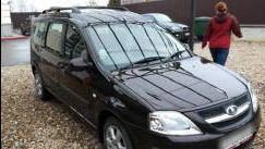 ВАЗ (Lada) Largus