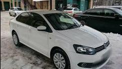 Volkswagen Polo V