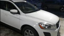 Volvo XC60 I