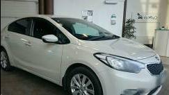 Kia Cerato III