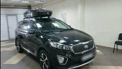 Kia Sorento III