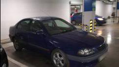 Toyota Avensis I