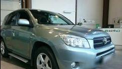Toyota RAV 4 III (XA30)