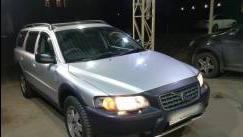 Volvo XC70 I 2.4 AT (200 л.с.) 4WD [2002]