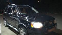 Volvo XC90 I Рестайлинг