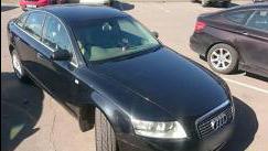 Audi A6 III (C6)